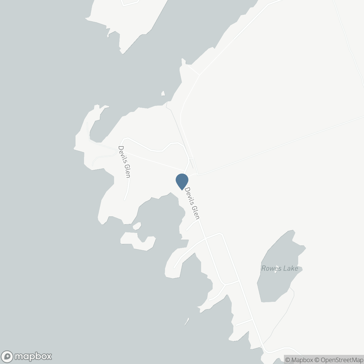 145 DEVILS GLEN, Georgian Bluffs, Ontario N0H 2T0